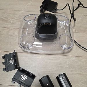 8bitdo 액박패드 충전기 택포 팝니다.