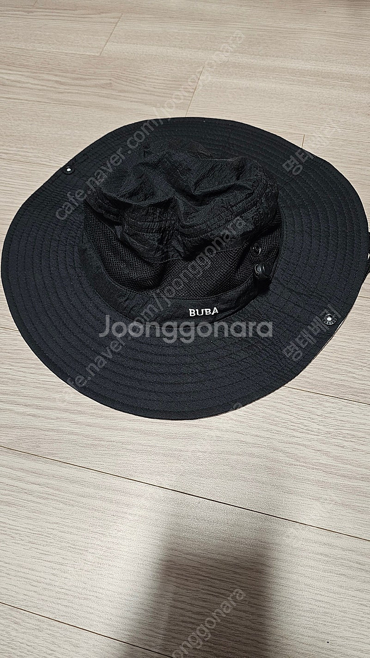 부바햇 부바 모자 XL--0
