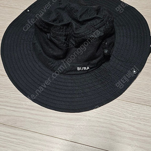 부바햇 부바 모자 XL