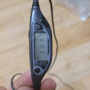 파나소닉 워크맨 rq-80 리모콘팝니다.