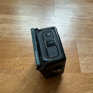 젠자 브로니카 ETR 135w 필름백