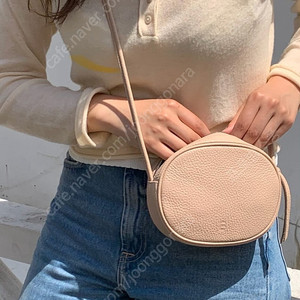 미닛뮤트 minitmute 아리백 ari bag 새상품 팝니다.