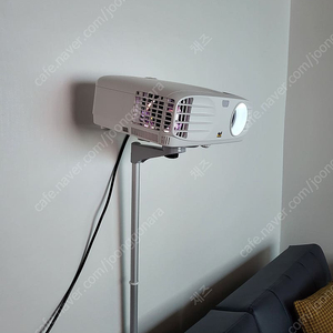 뷰소닉 VS17 FHD 3500안시 빔 프로젝터