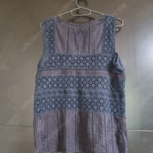 바네사브루노아떼 블라우스(사이즈38)