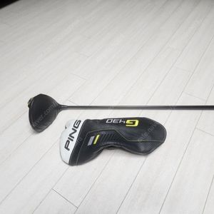 삼양정품 핑 G430 lst 드라이버 (스탁S 샤프트)