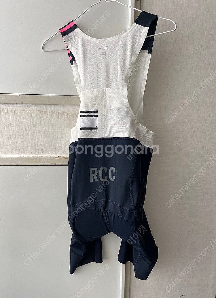 라파 rcc m사이즈 빕숏 판매 합니다.--0