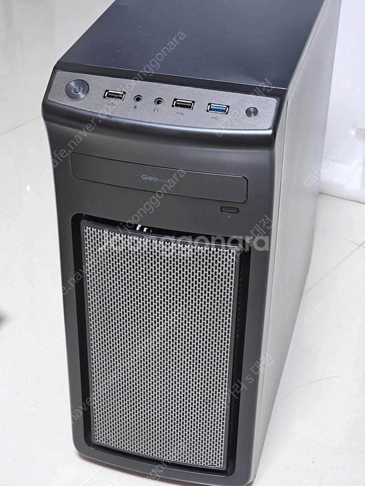 i7 6700 / gtx1060 6gb 데스크탑--0