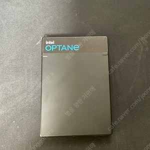인텔 옵테인 P5800X 3.2TB SSD 팝니다.