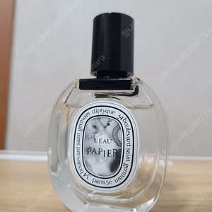 딥티크 로파피에 오드뚜왈렛 50ml