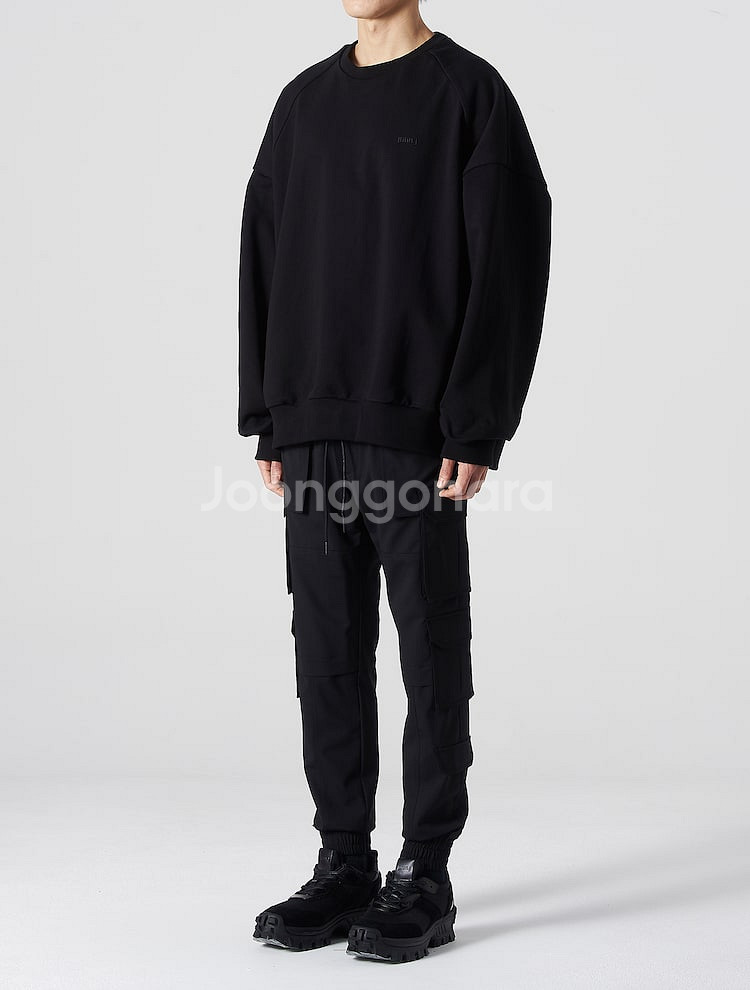21SS 준지 멀티 포켓 조거 팬츠 (컬렉션 멀티 조거...--2