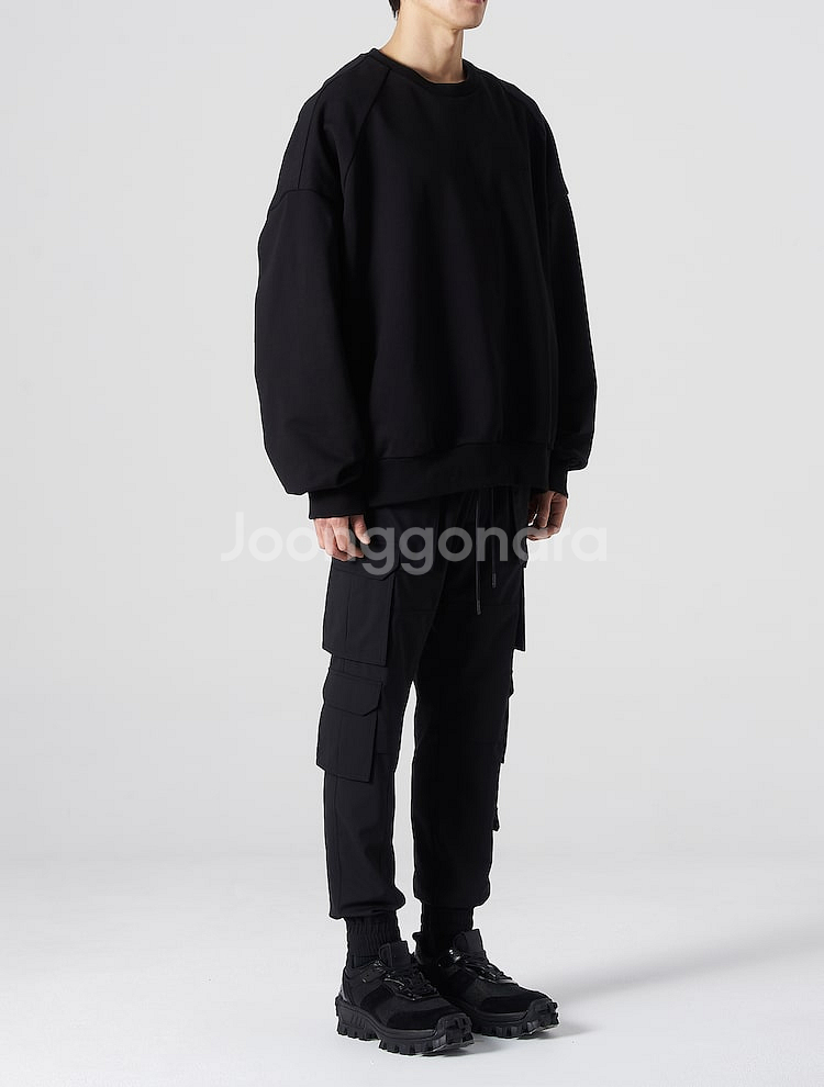 21SS 준지 멀티 포켓 조거 팬츠 (컬렉션 멀티 조거...--3