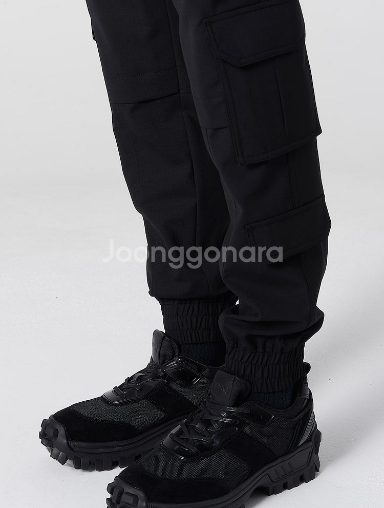 21SS 준지 멀티 포켓 조거 팬츠 (컬렉션 멀티 조거...--8