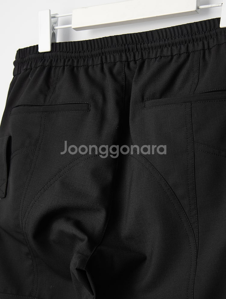 21SS 준지 멀티 포켓 조거 팬츠 (컬렉션 멀티 조거...--9