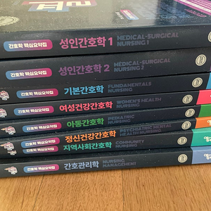 [세븐 반값 무배] 2025 필통 핵심요약집 최저가