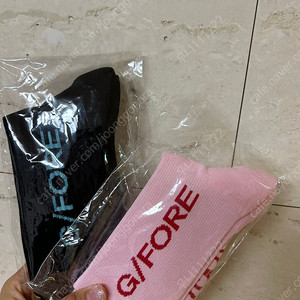 지포어 양말 두개가격