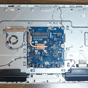 삼성전자 올인원PC DM530ABE-L15, 부품용 / 개인