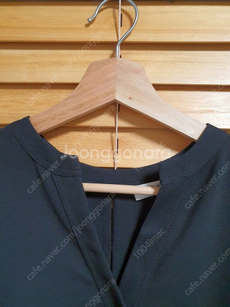 산드로 sandro 레이스 스커트 트위드 원피스 탑 플...--3