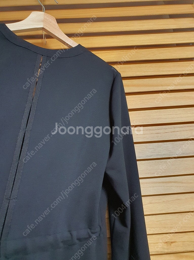 산드로 sandro 레이스 스커트 트위드 원피스 탑 플...--8