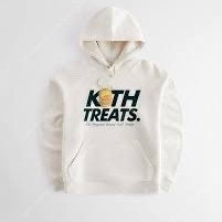 kith treat williams III hood