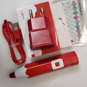 세이펜 레인보우 R3-1100