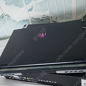 18인치 4080 노트북 에이서 프레데터 Helios 18 PH18-72-9638 (SSD 512GB) 쿠팡5년AS 14900HX
