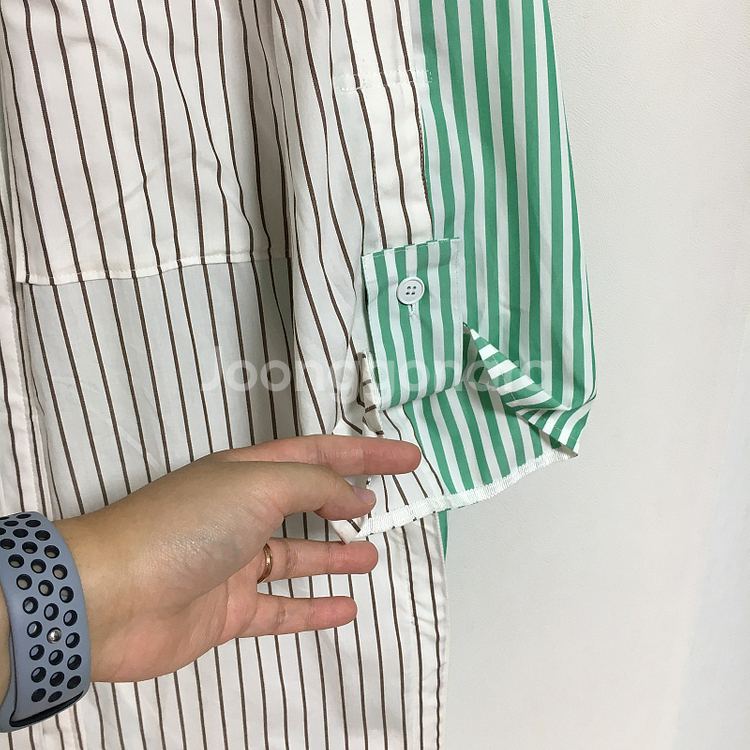 한섬 래트바이티 이미숙 원피스 55 / 랑방 마인 오브...--3