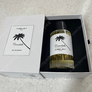 힐리 코코벨로 오 드 퍼퓸 100ml