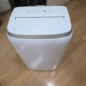 파센느 이동식 에어컨