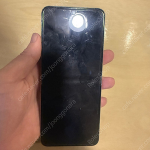 갤럭시 플립 5 265GB 민트색상 단품 새상품급