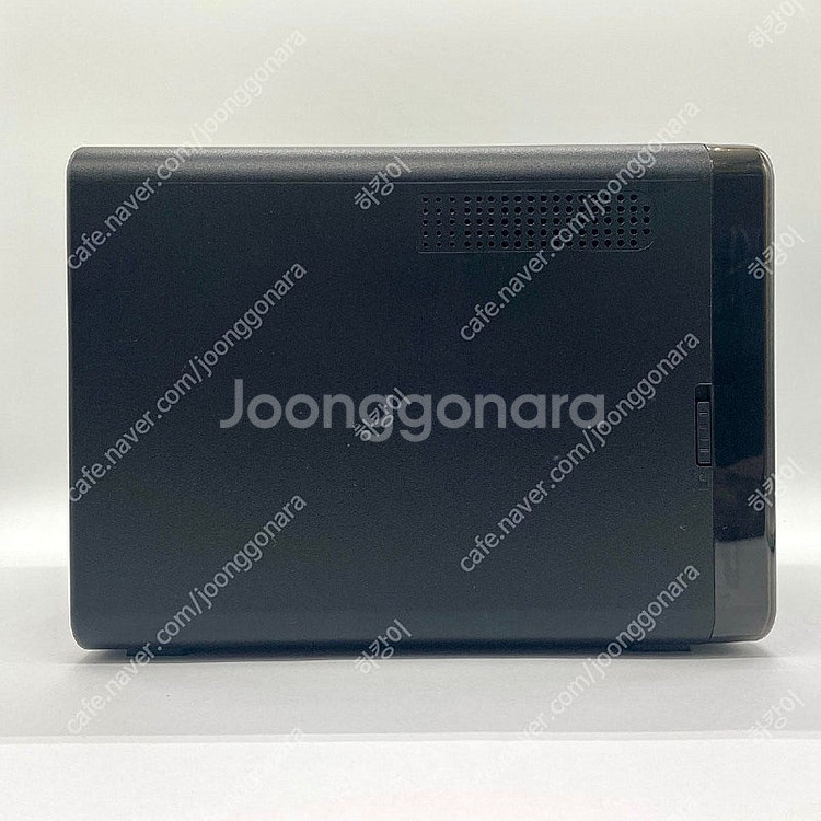 QNAP TS-453Be 4베이 8GB mem 1.5G...--0