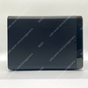 QNAP TS-453Be 4베이 8GB mem 1.5GHz / 500giga 4개 동작 확인 완료 분해 클리닝 완료 nas 나스