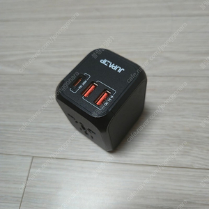 주파집 멀티어뎁터 팝니다. JP-AD300