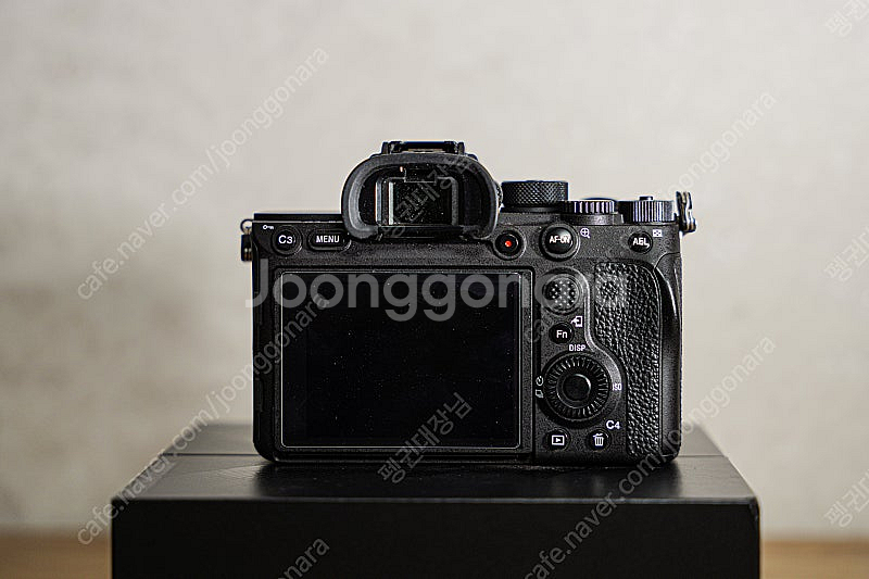 a7r4a 신품급 판매합니다--1