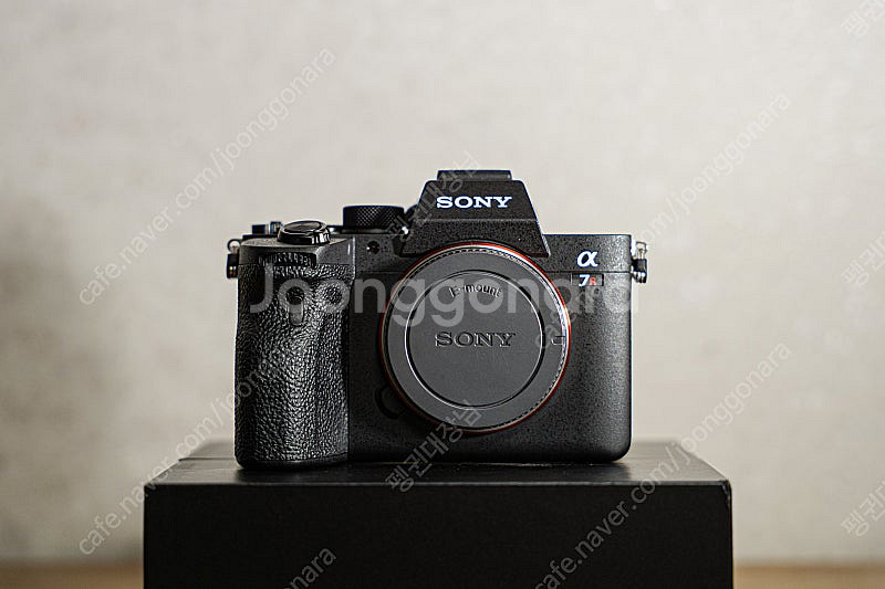a7r4a 신품급 판매합니다--8
