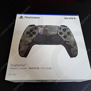 PS5 듀얼센스(택포)팝니다