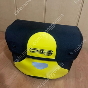 오르트립 얼티메이트6 클래식 핸들바 가방