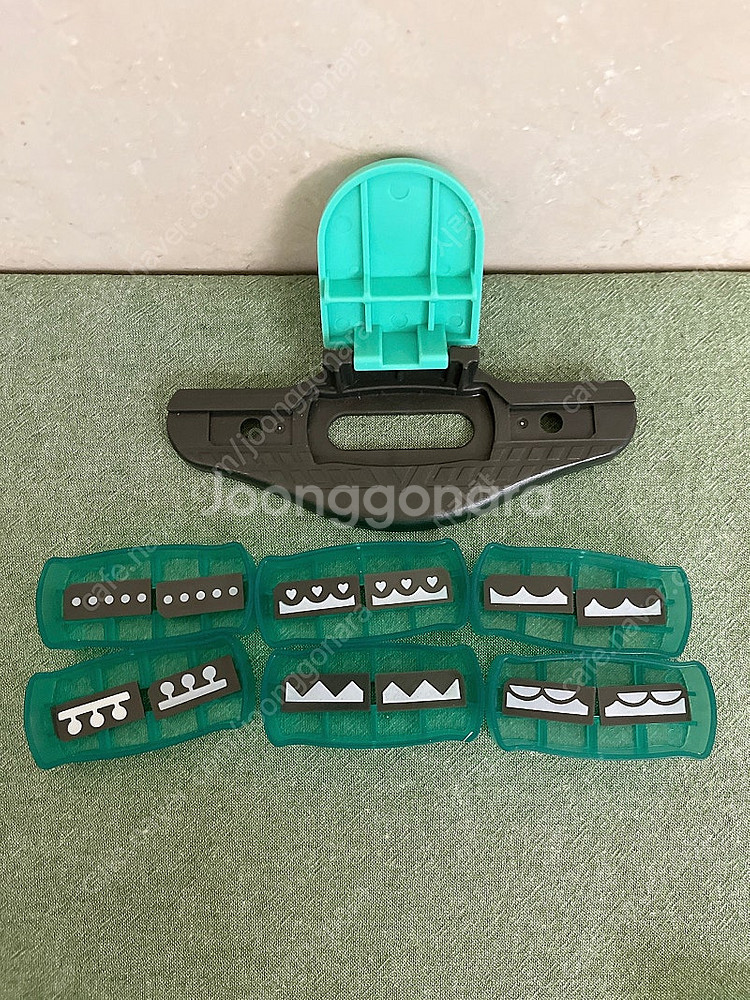 아메리칸 크래프트 American Crafts 보더 펀...--1