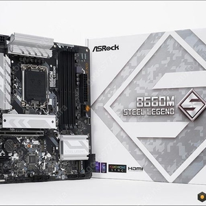 [구매] ASROCK 애즈락 메인보드 박스 따로 삽니다