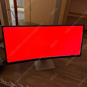 델 U3415Wb (U3415W) 34인치 Dell 모니터