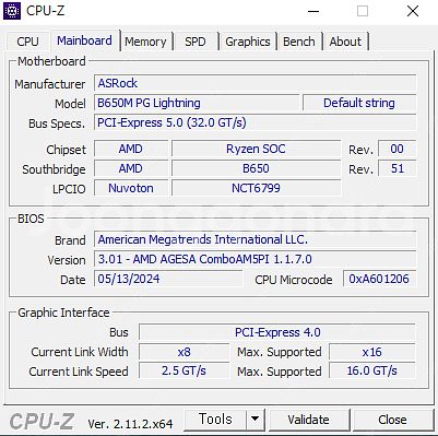 라이젠7800x3d rtx4080super 데탑 판매합...--2