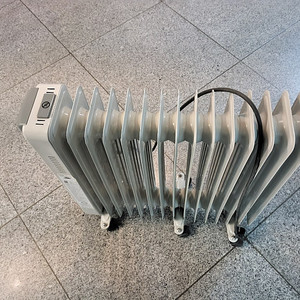 라디에이터 15핀 23년8월식
