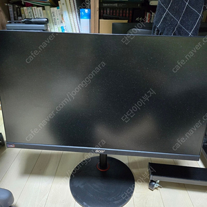 acer xv242f 540hz fhd 모니터