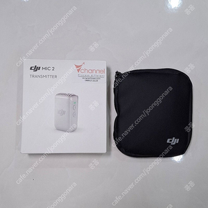 DJI MIC2 단품 화이트 신품급 풀박스, 안드로이드 스마트워치 S16 PRO MAX Gen4, 고프로 9, 10, 11, 12 가변식 ND필터