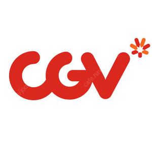 CGV 영화예매 2인 20000원