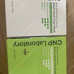 차앤박 블랙헤드 키트(폼클렌징 증정), 오일 페이퍼(기름종이)