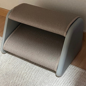 시디즈 발받침대