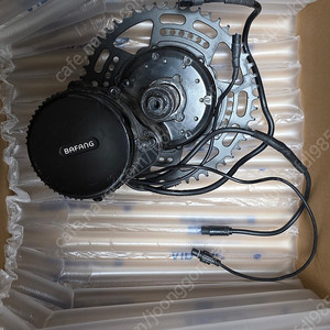 바팡 미드모터 750W