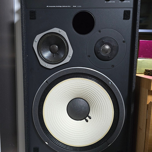 JBL스피커 4312B MK2