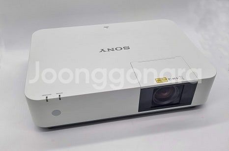 NEC NP-P502HL 레이저 중고빔프로젝터 5000...--8