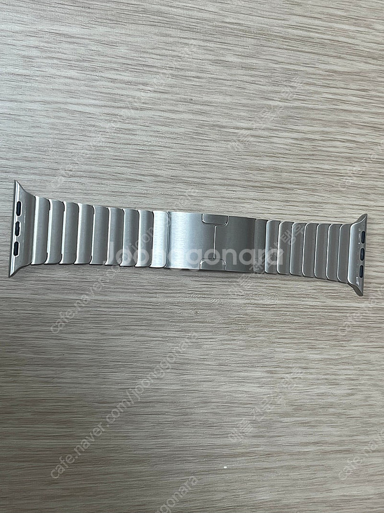 애플워치 링크브레이슬릿 링블 42mm 44,45,46호...--1